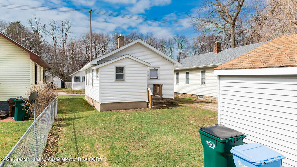 2229 Forest Avenue Lansing, MI 48910 - Photo 18 of 19 2229Forest25