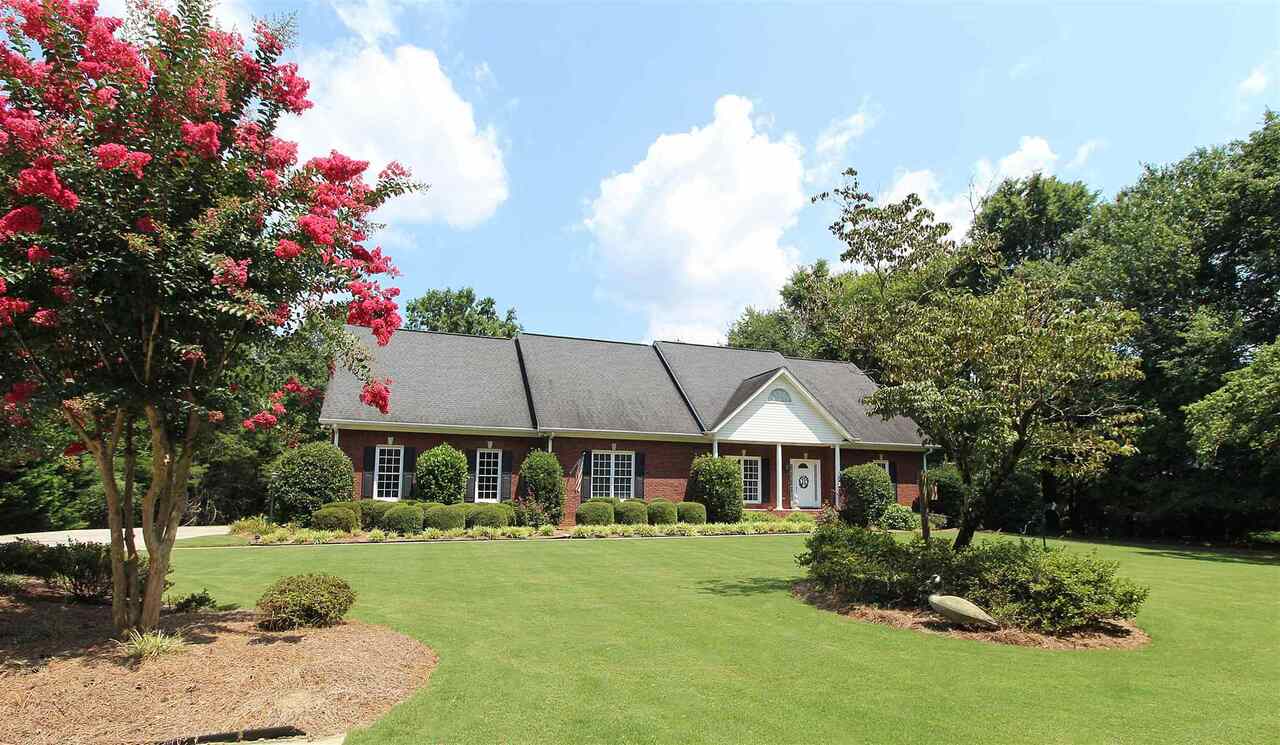 165 Chulio Road Southeast Rome, GA 30161 - Photo 1 of 1