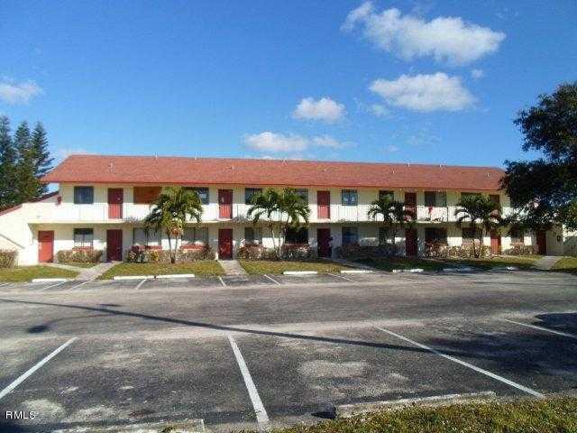 100 Nottingham Road, Unit G West Palm Beach, FL 33411 - Photo 1 of 14 front