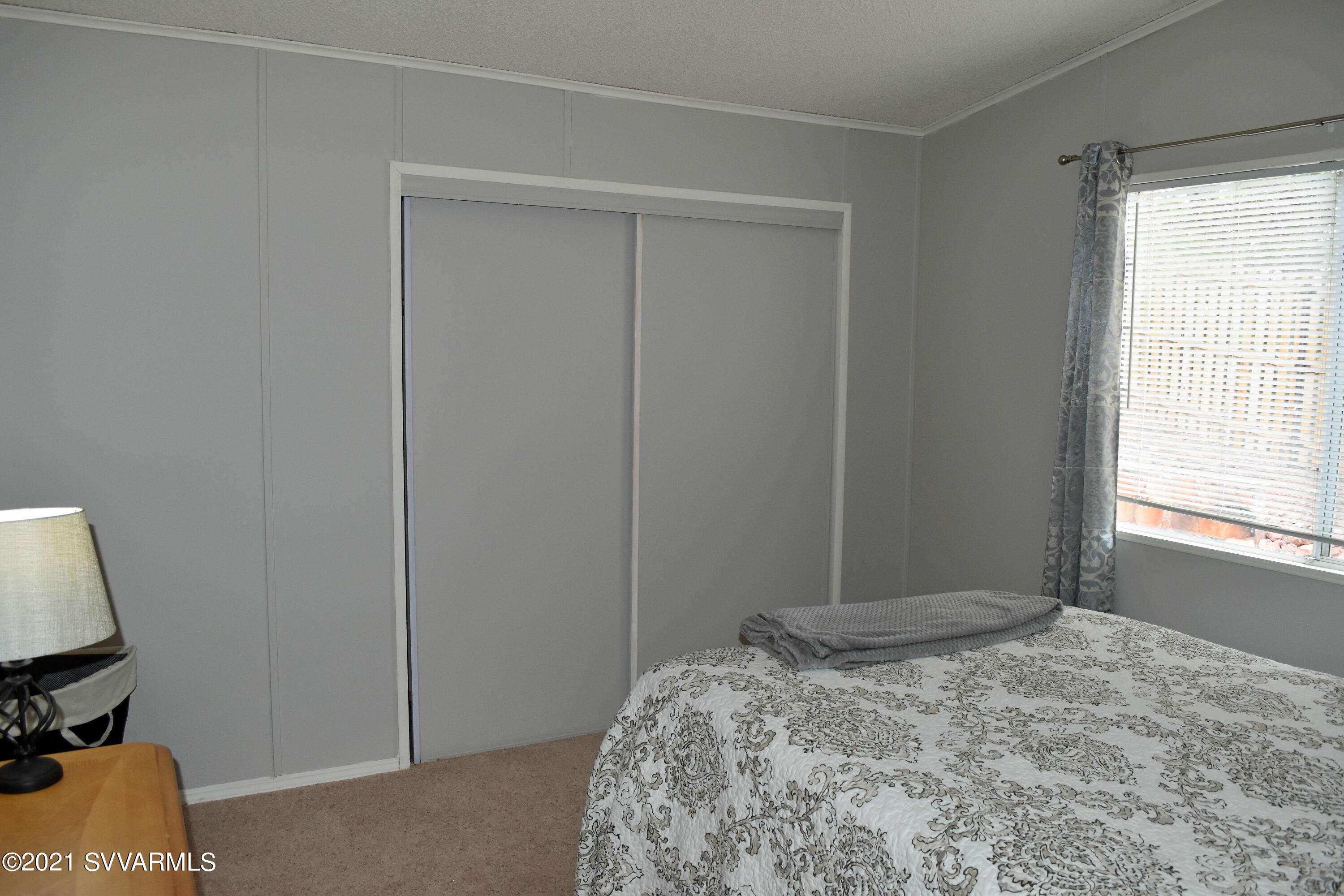 2810 Raven Road Sedona, AZ 86336 - Photo 13 of 24 Raven Bedroom 2
