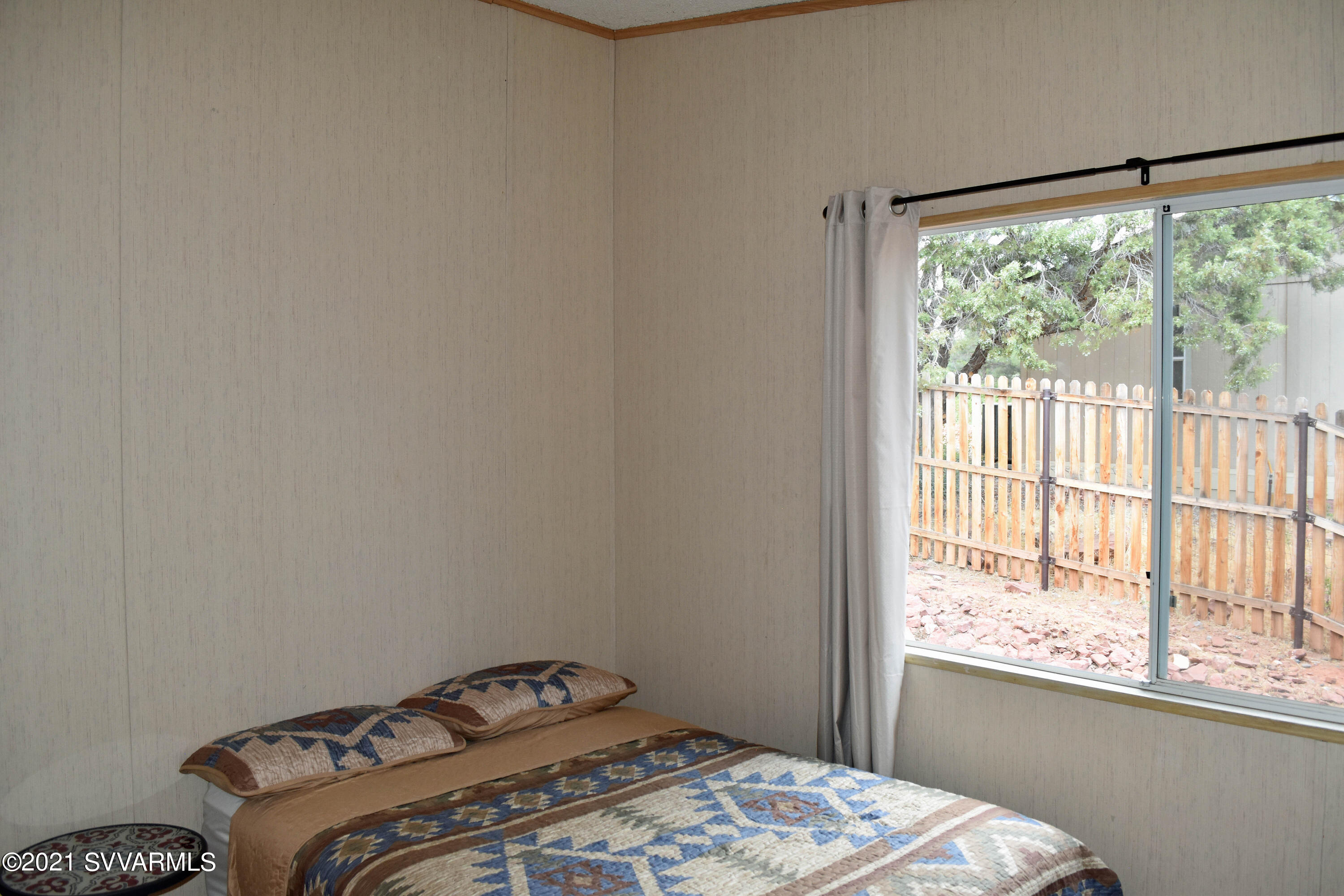 2810 Raven Road Sedona, AZ 86336 - Photo 15 of 24 Raven Bedroom 3
