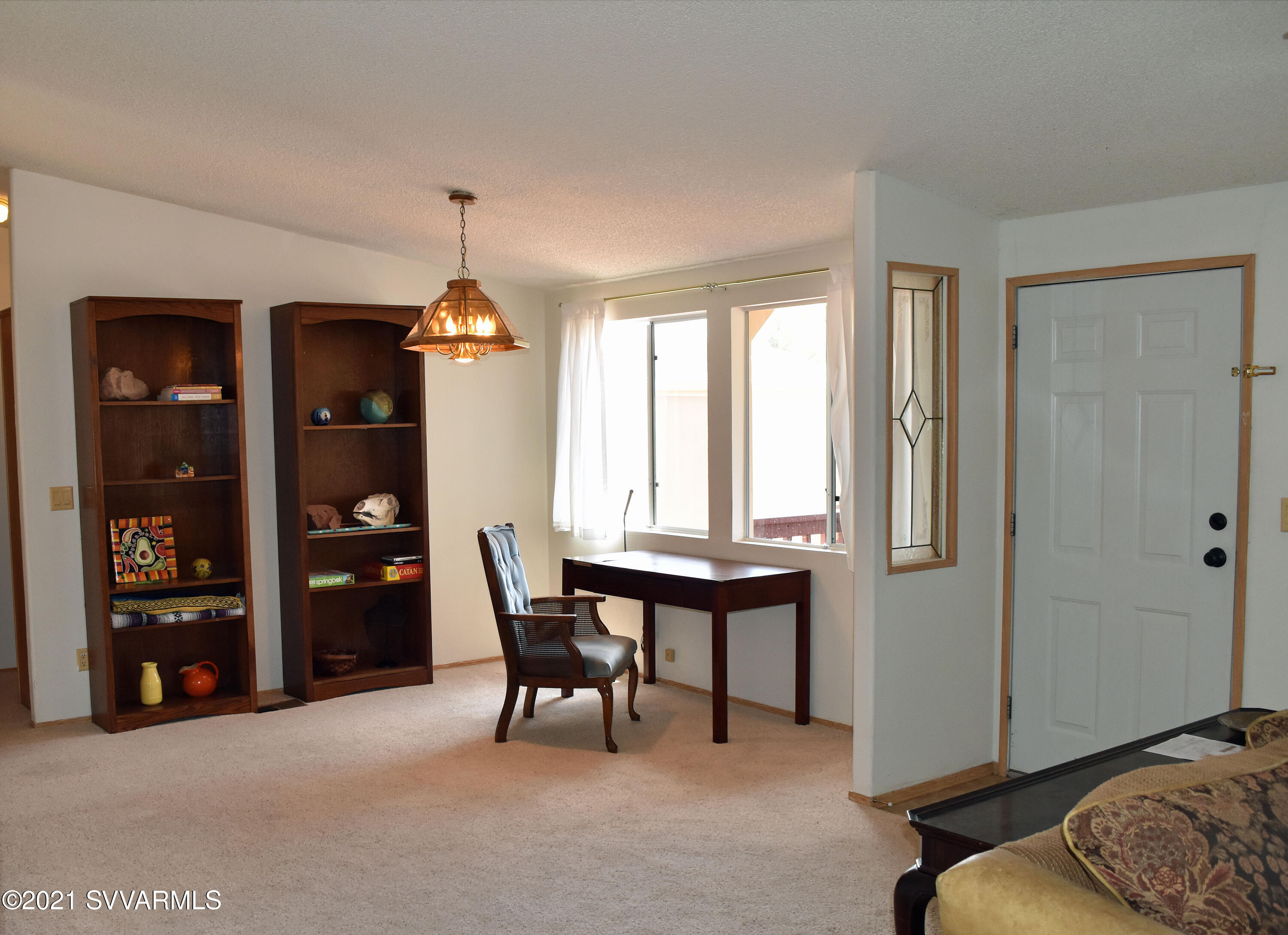 2810 Raven Road Sedona, AZ 86336 - Photo 6 of 24 Raven Dining Room