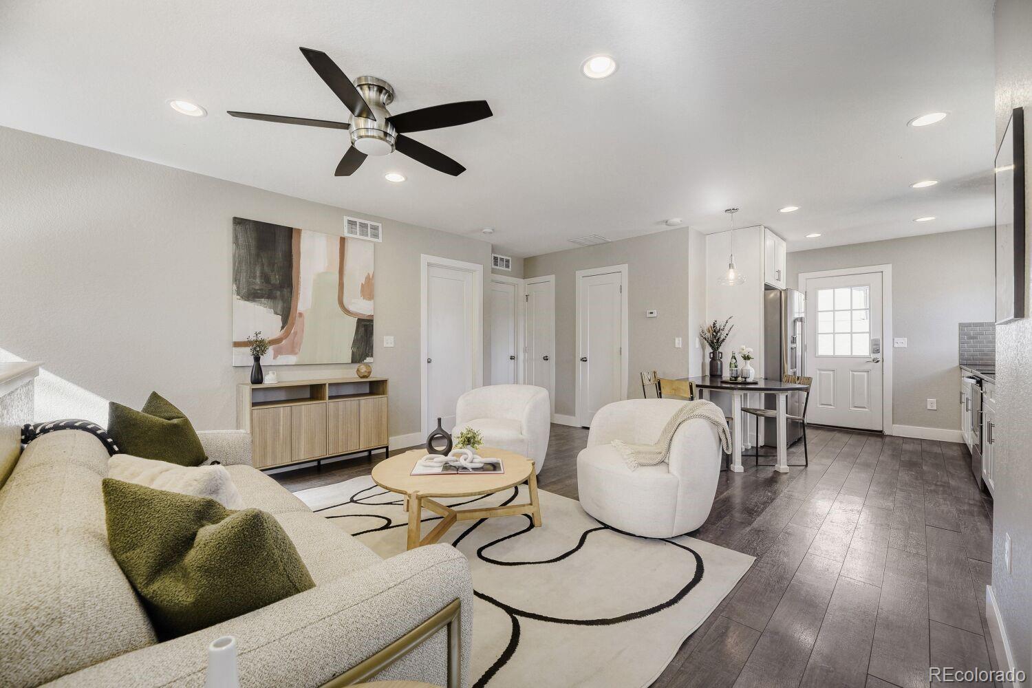 1655 Yates Street Denver, CO 80204 - Photo 2 of 26