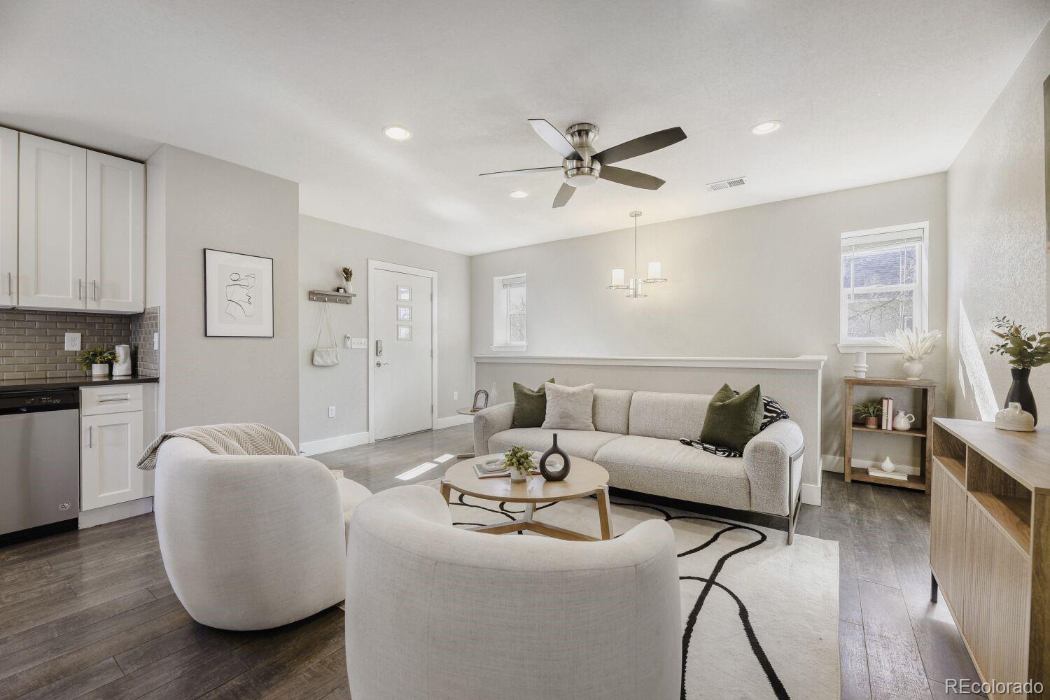 1655 Yates Street Denver, CO 80204 - Photo 4 of 26