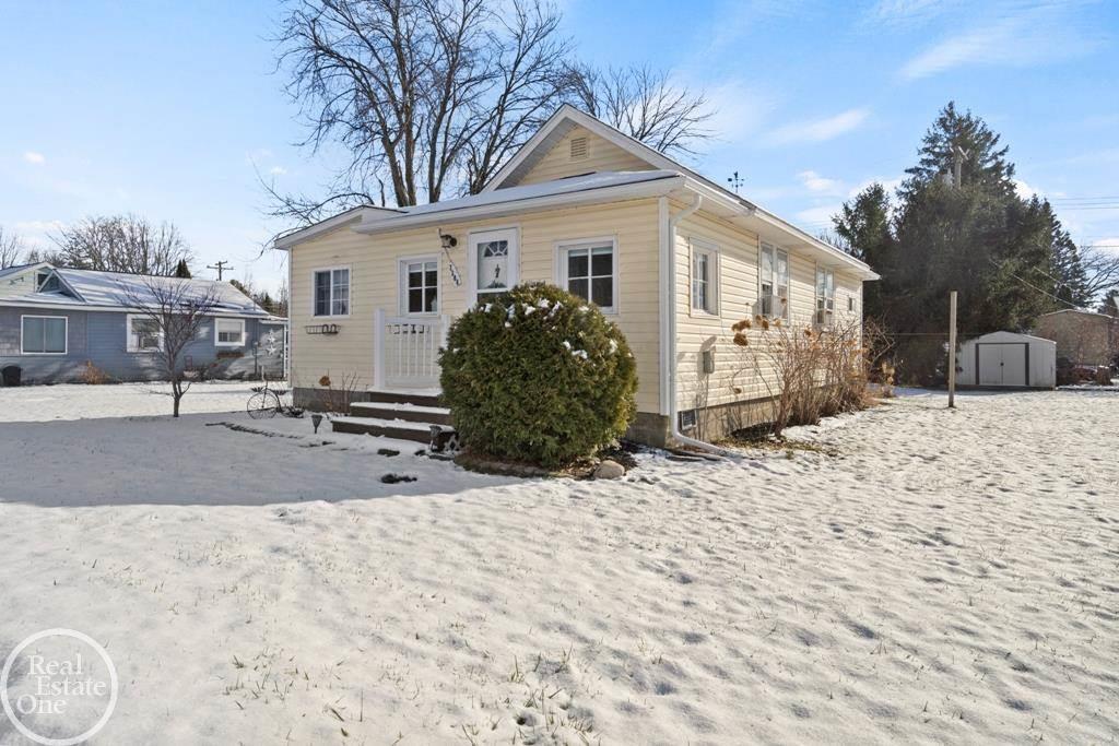 7306 Cedar Road Lexington, MI 48450 - Photo 13 of 16