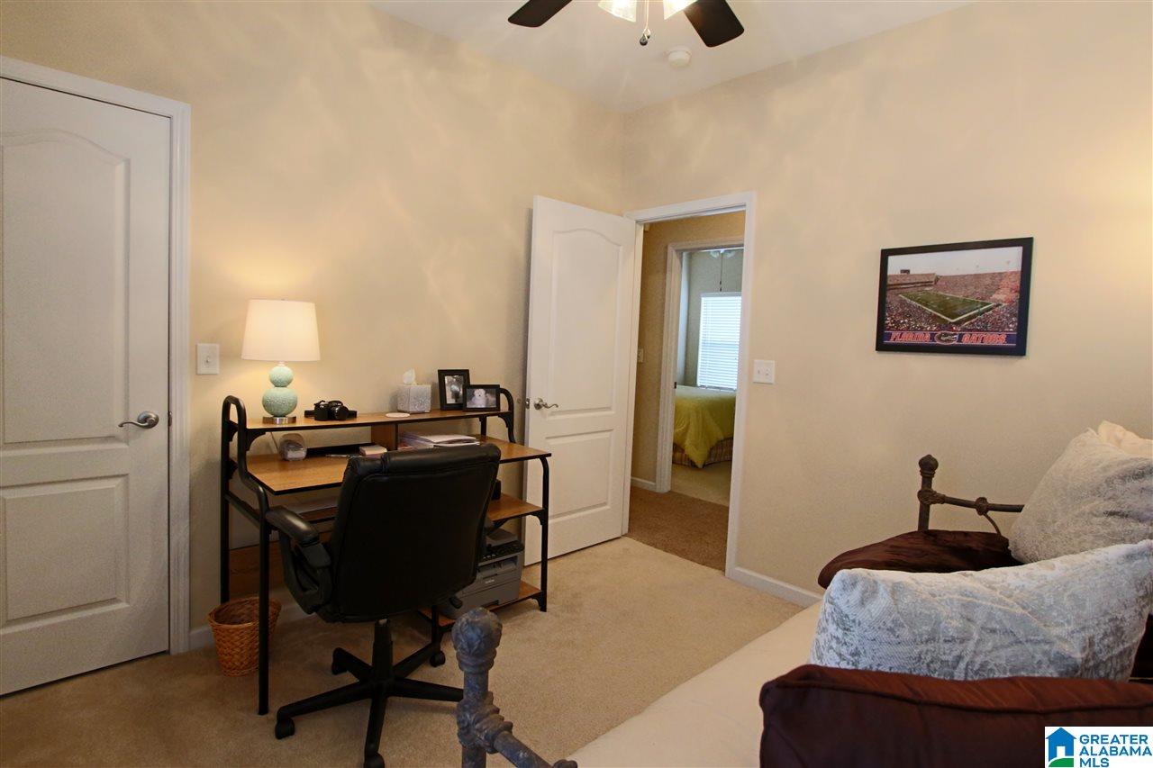 157 Highview Cove Pelham, AL 35124 - Photo 33 of 40