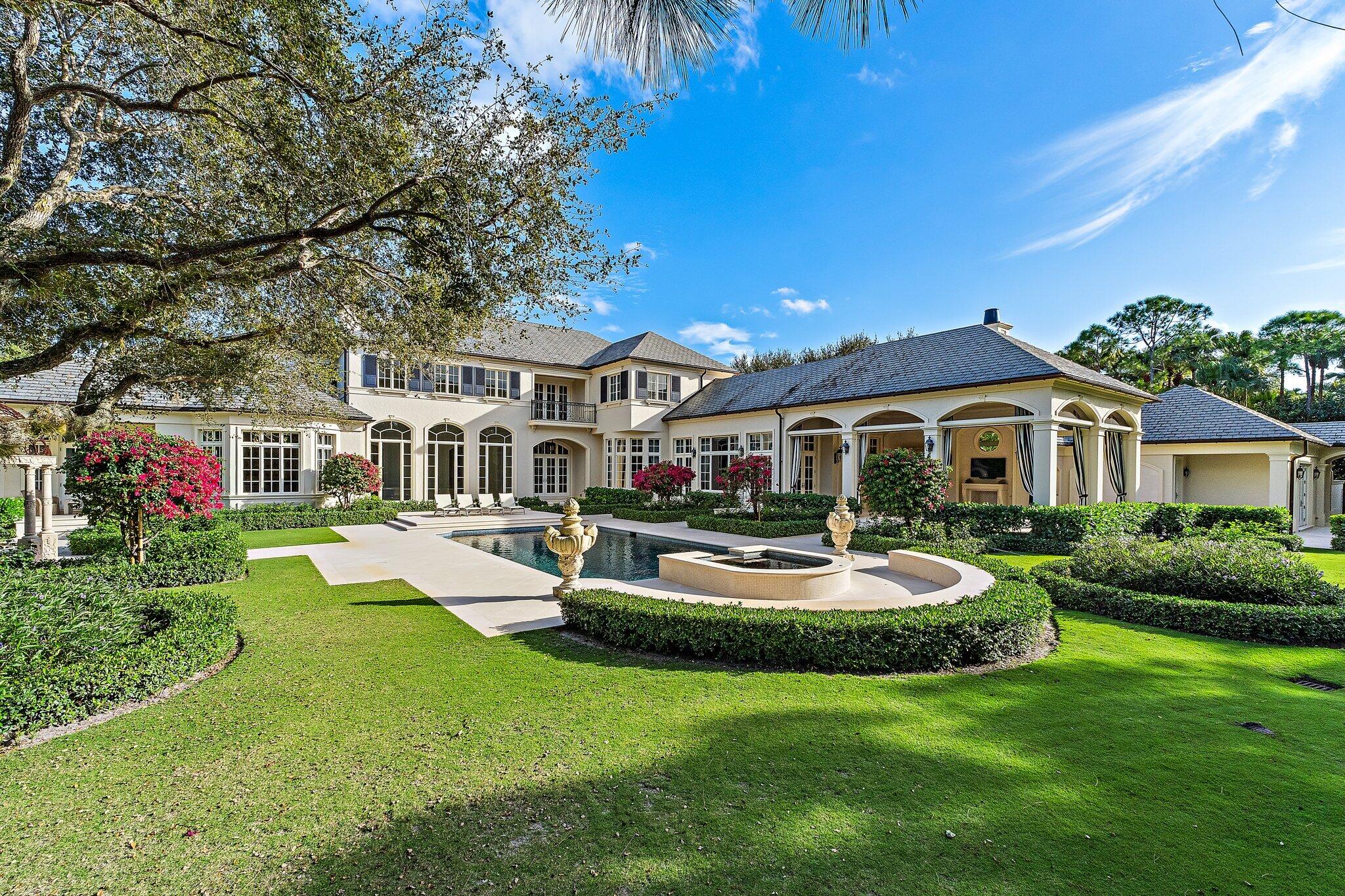 146 Bears Club Drive Jupiter, FL 33477 - Photo 85 of 115 007-146BearsClubDrive-Jupiter-FL-33477-S