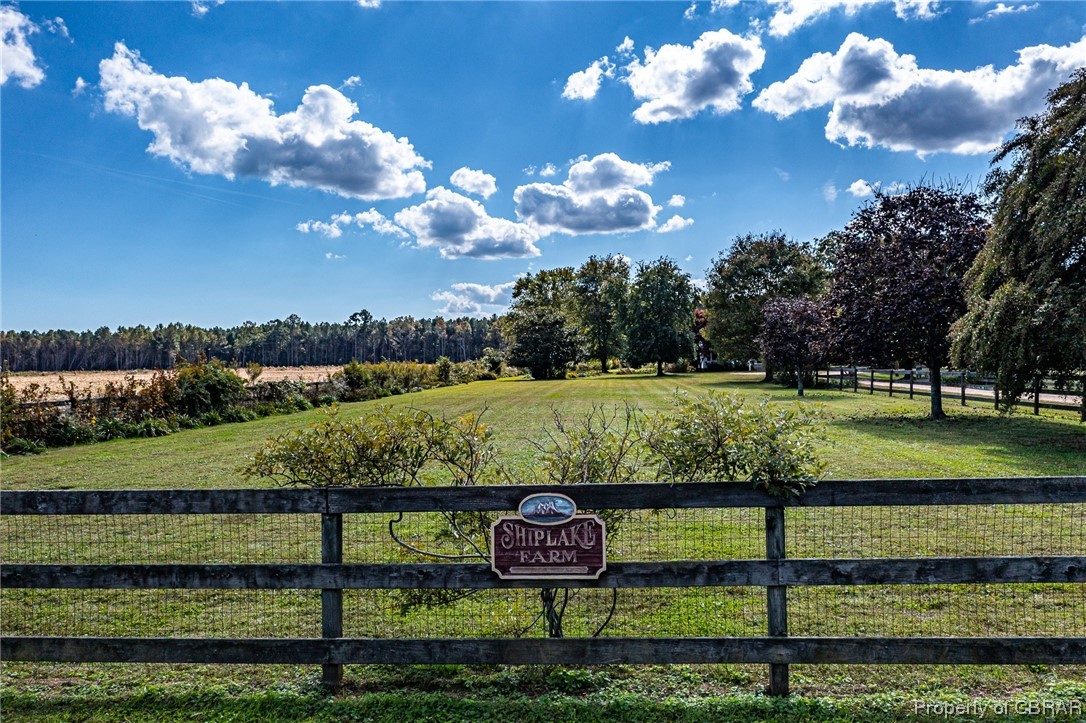 1666 Balls Neck Road Kilmarnock, VA 22482 - Photo 42 of 46