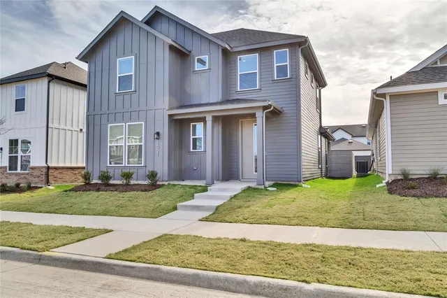 $3,050 | 3949 Bernese Drive, Unit SYCAMORE, McKinney, TX 75071