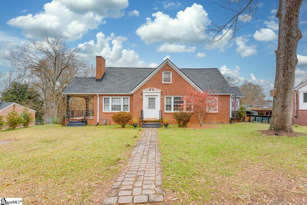 120 Florence Street Pickens, SC 29671 - Photo 1 of 31