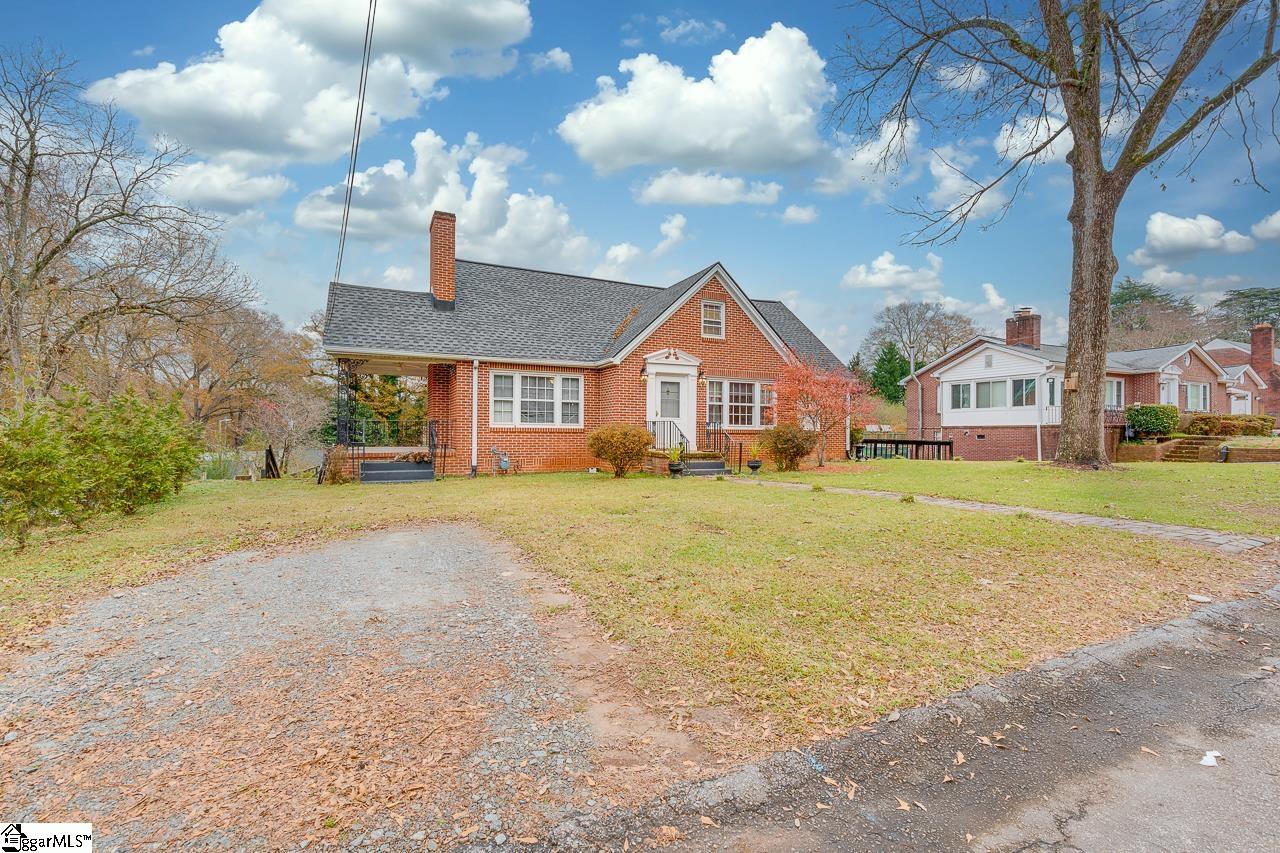 120 Florence Street Pickens, SC 29671 - Photo 2 of 31