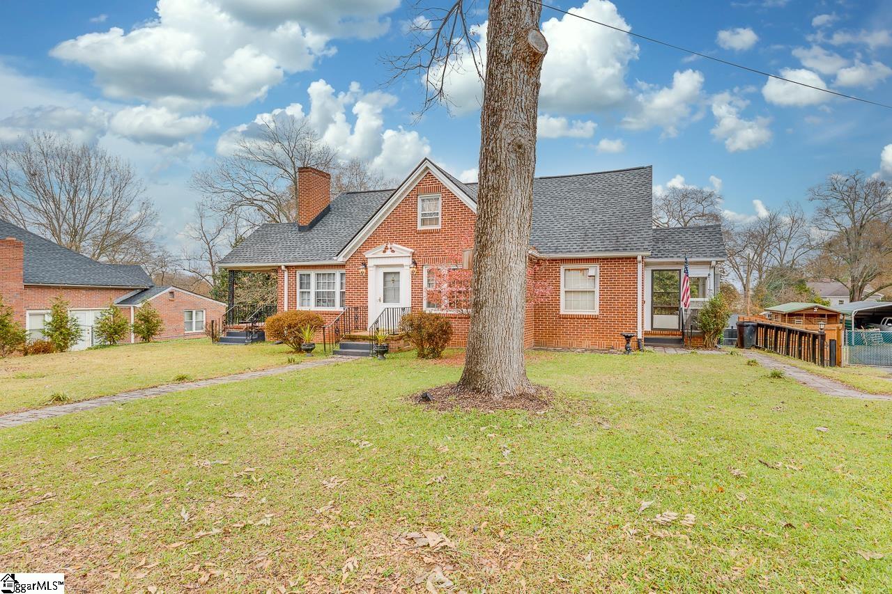120 Florence Street Pickens, SC 29671 - Photo 3 of 31