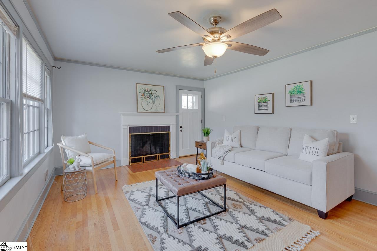 120 Florence Street Pickens, SC 29671 - Photo 6 of 31