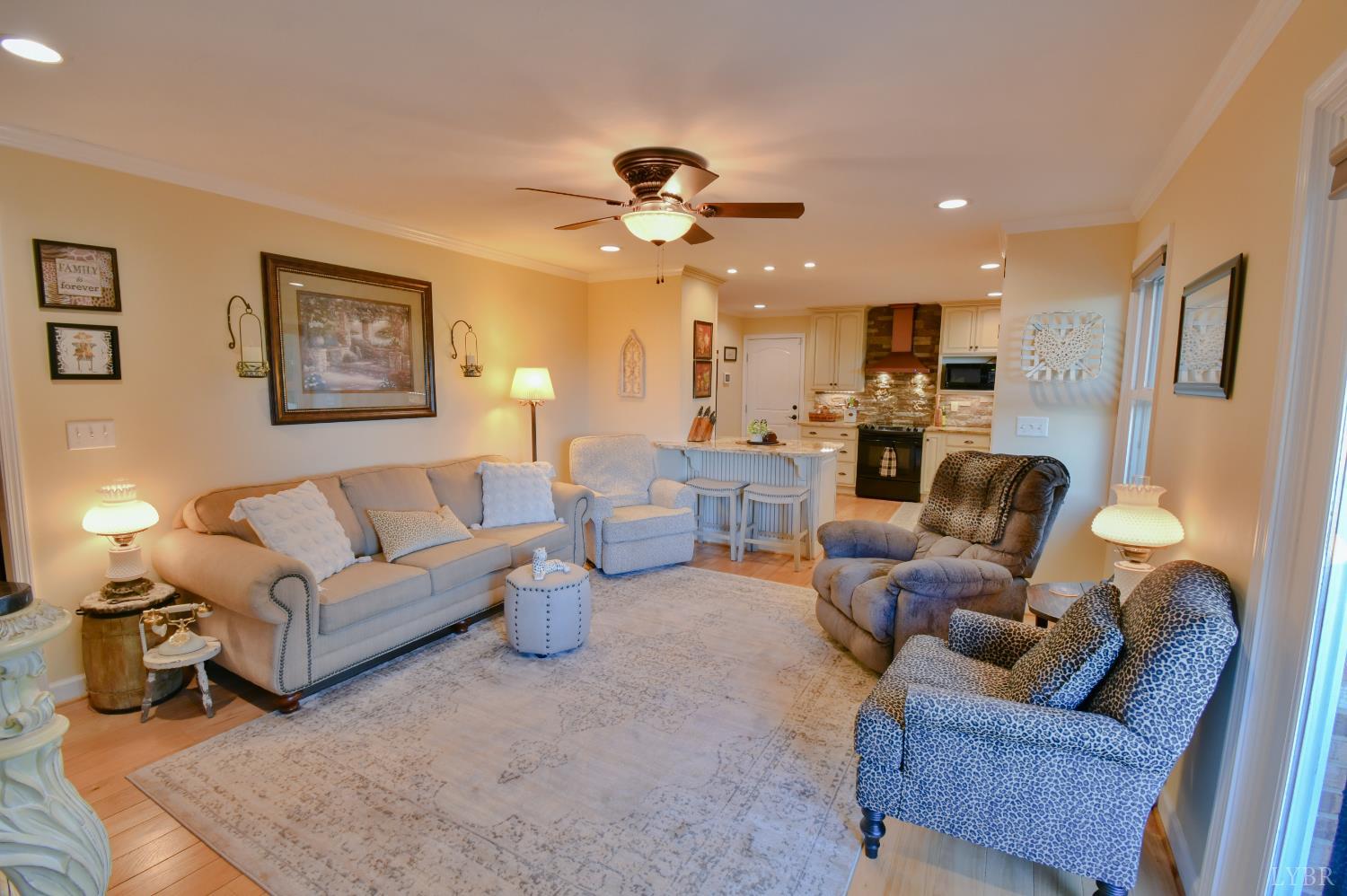 6481 Stewartsville Road Moneta, VA 24121 - Photo 25 of 81