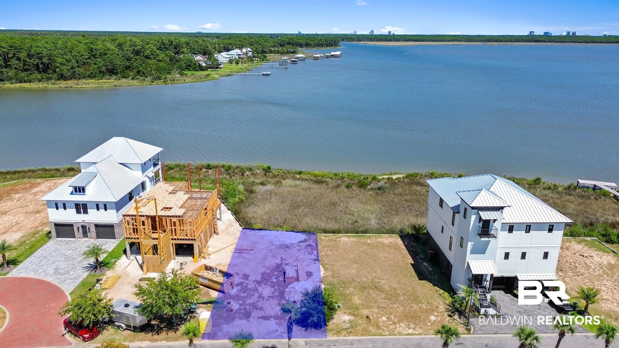 3882 Lafitte Boulevard Gulf Shores, AL 36542 - Photo 1 of 28 Subject property