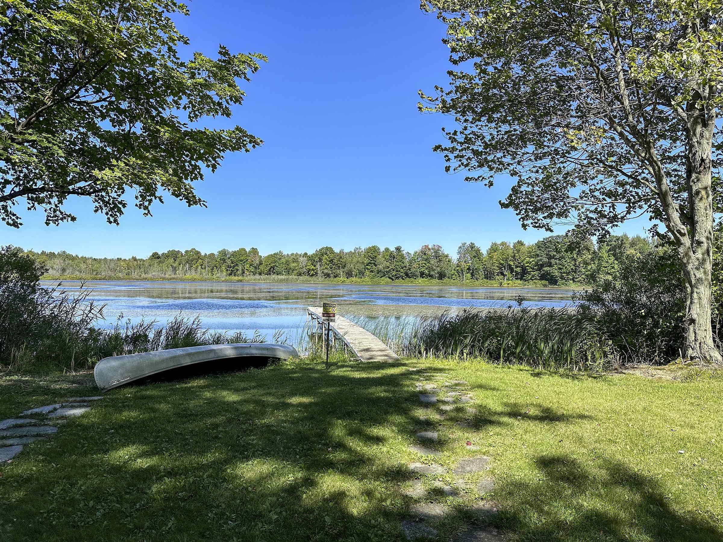3900 Swaney Road Traverse City, MI 49686 - Photo 40 of 41