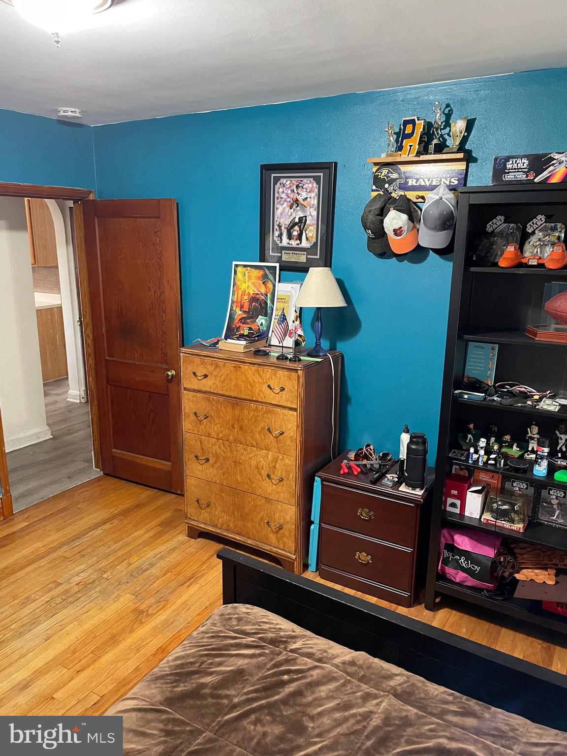 6520 Corkley Road Rosedale, MD 21237 - Photo 11 of 18 Bedroom