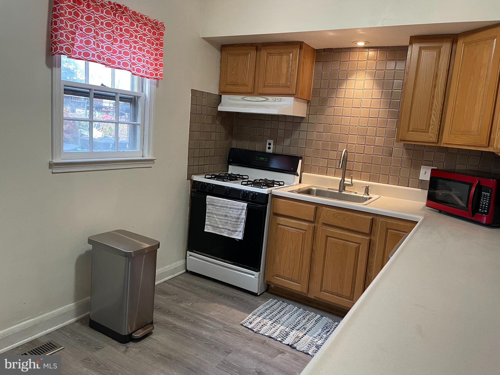6520 Corkley Road Rosedale, MD 21237 - Photo 5 of 18 Kitchen