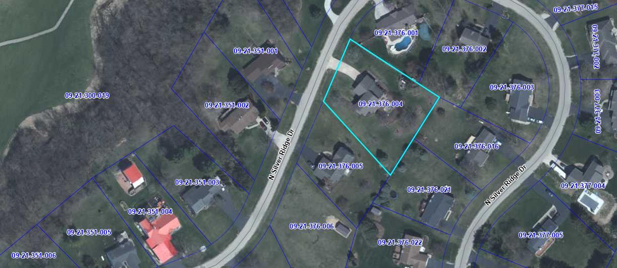 3261 North Silver Ridge Drive Oregon, IL 61061 - Photo 42 of 42