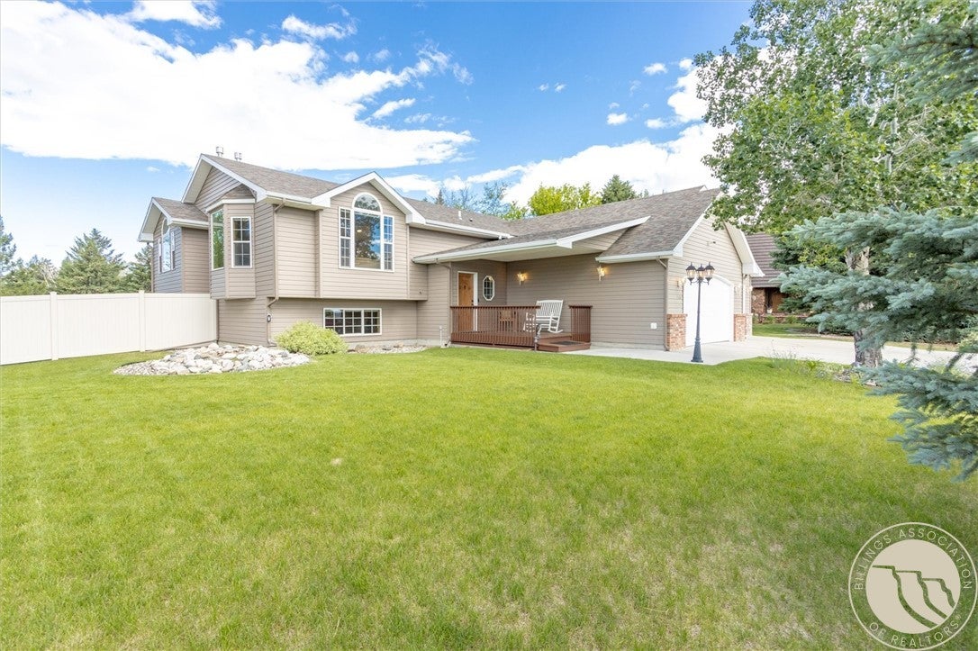 2538 Ranchette Road Billings, MT 59105 - Photo 43 of 44 Gallery Image 43