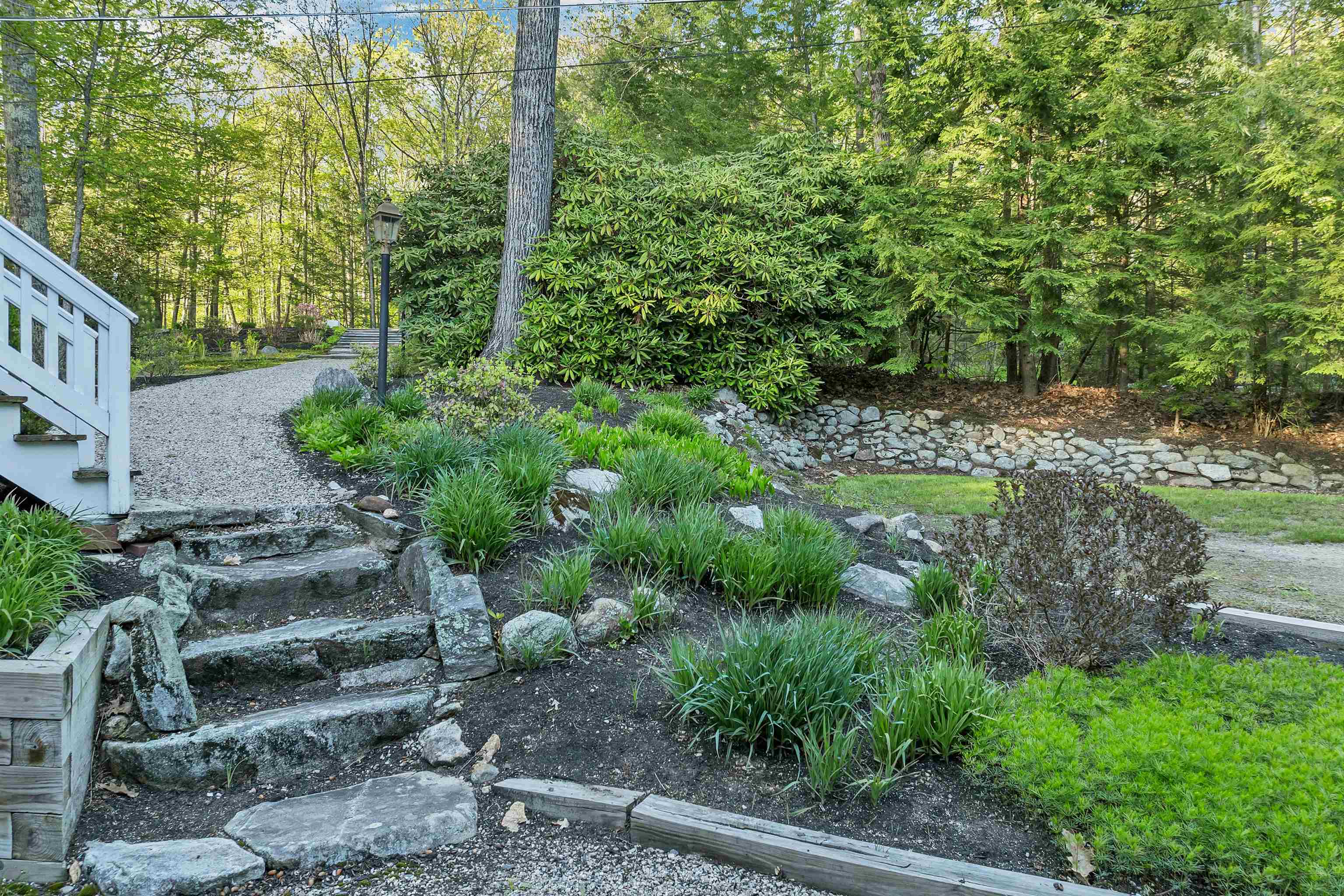 74 Keewaydin Road Wolfeboro, NH 03894 - Photo 15 of 58