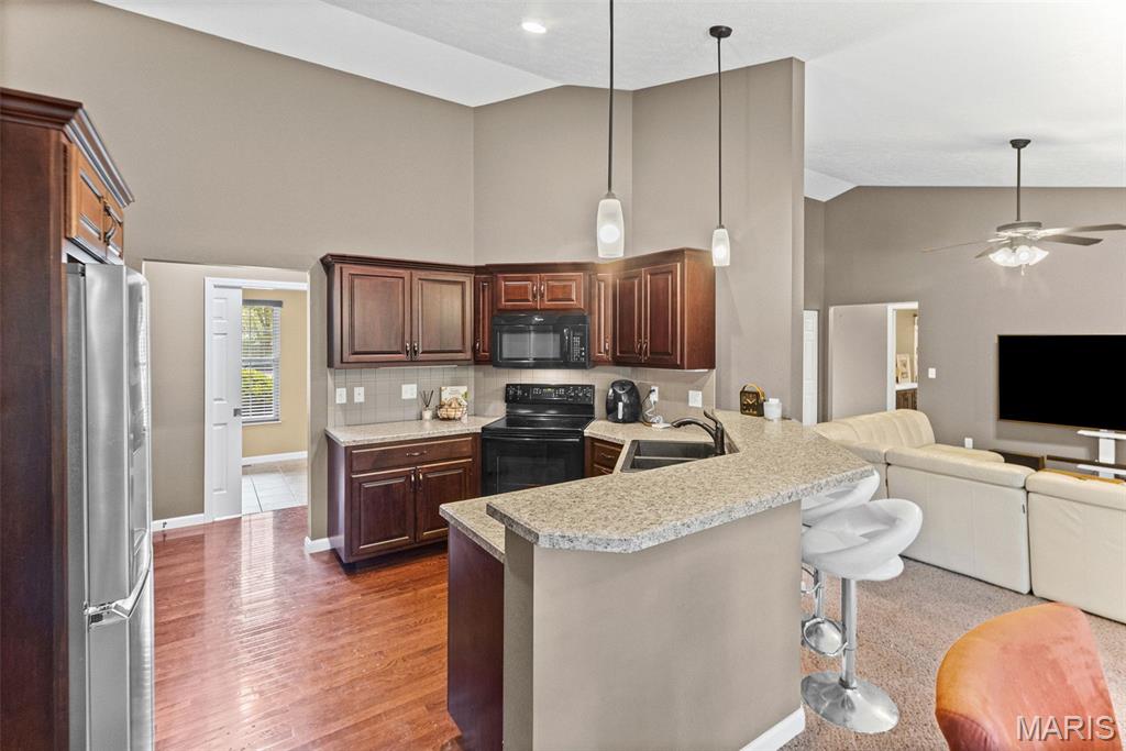 612 Wheatfield Road O'Fallon, IL 62269 - Photo 20 of 47