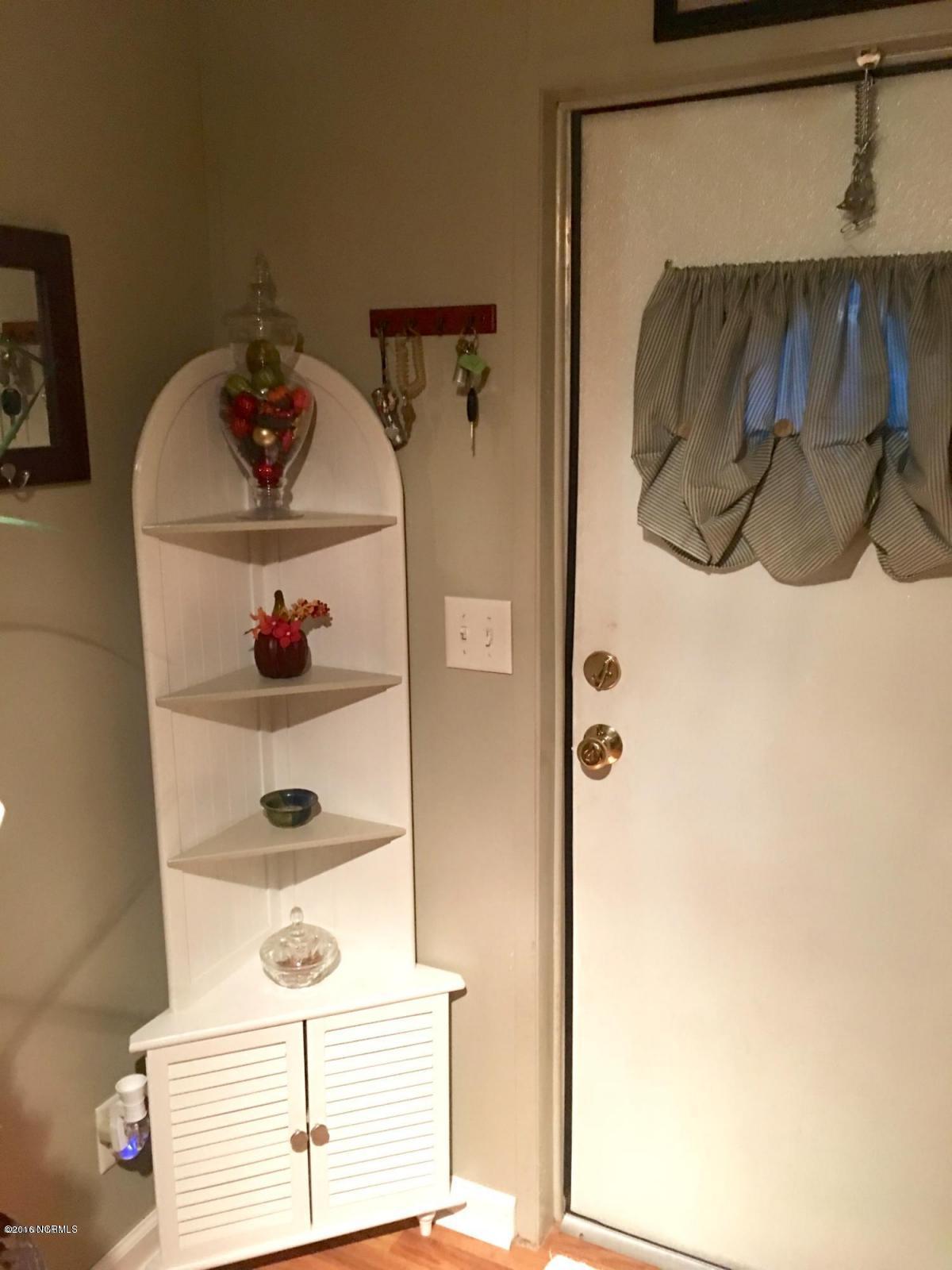 755 Hallsville Road Beulaville, NC 28518 - Photo 22 of 26 755 Hallsville Road