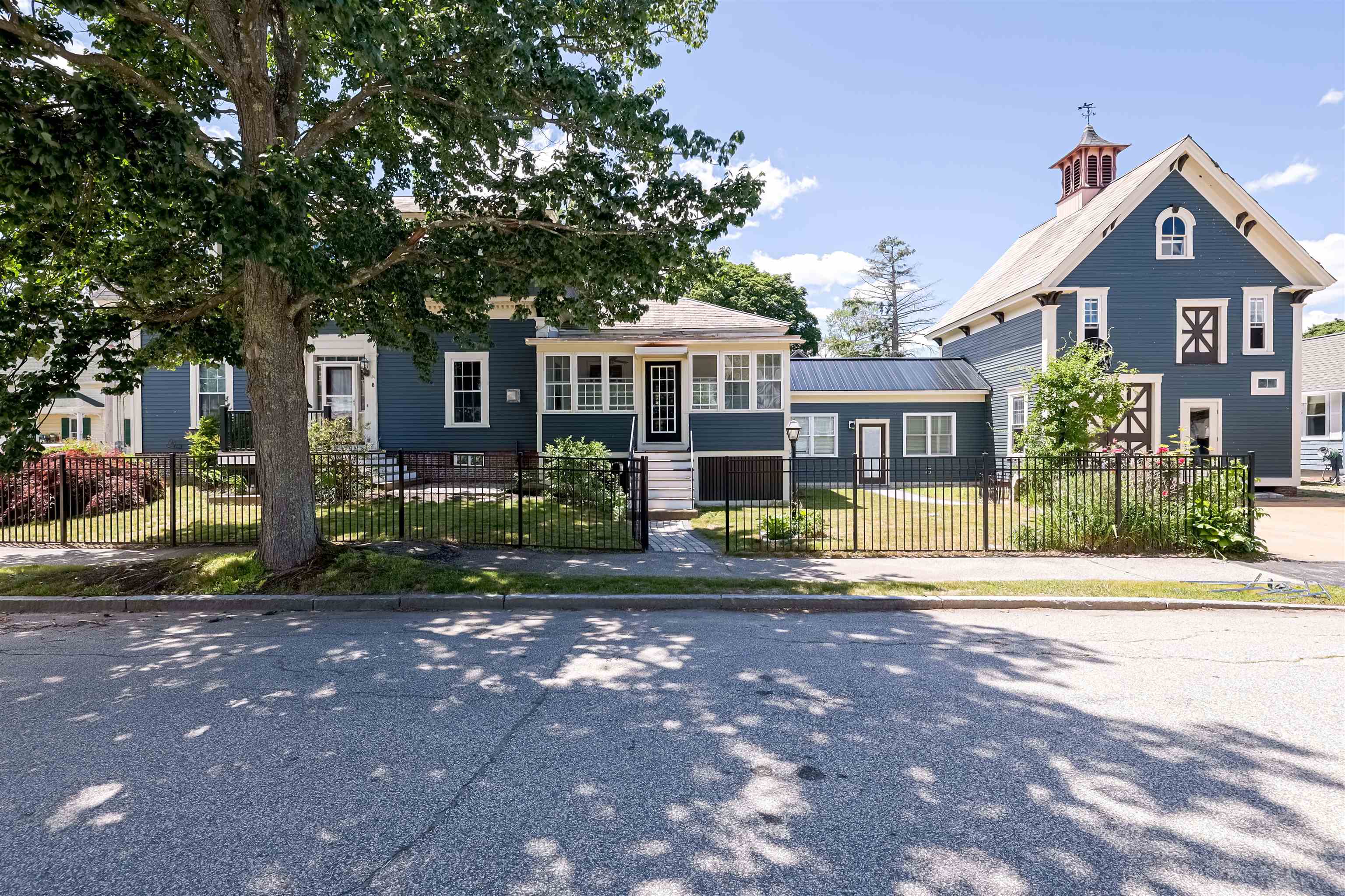 8 Grove Street Concord, NH 03301 - Photo 30 of 31