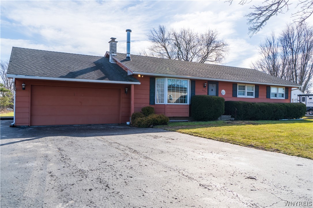 3338 Upper Mountain Road Cambria, NY 14132 - Photo 1 of 1 Gallery Image 1