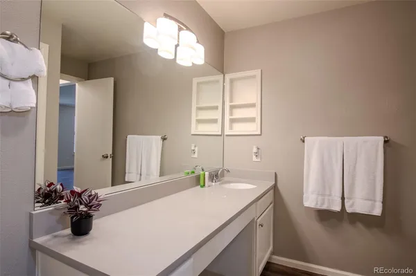 $235,500 | 10920 West Florida Avenue, Unit 416, Lakewood, CO 80232