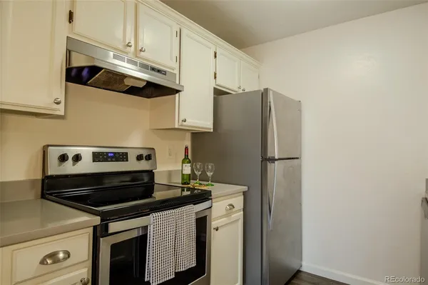 $235,500 | 10920 West Florida Avenue, Unit 416, Lakewood, CO 80232