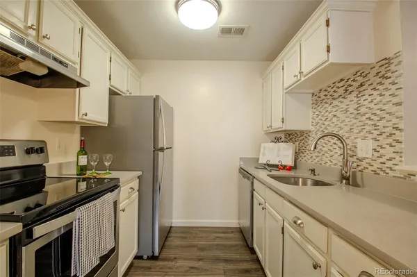 $235,500 | 10920 West Florida Avenue, Unit 416, Lakewood, CO 80232