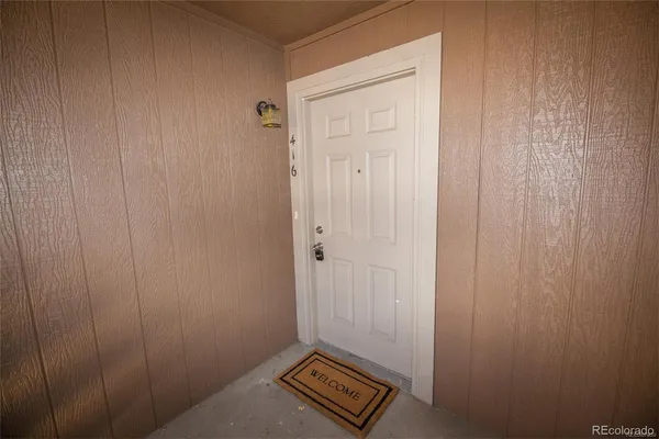 $235,500 | 10920 West Florida Avenue, Unit 416, Lakewood, CO 80232