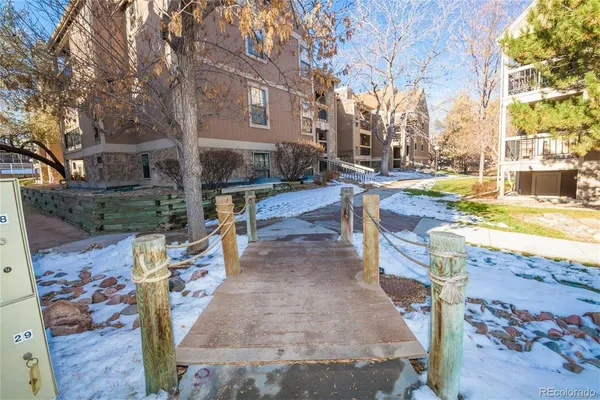 $235,500 | 10920 West Florida Avenue, Unit 416, Lakewood, CO 80232