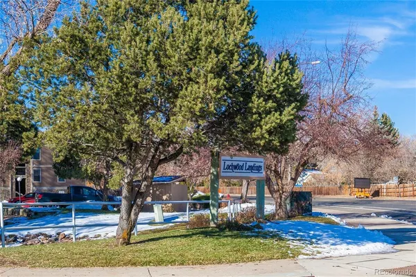 $235,500 | 10920 West Florida Avenue, Unit 416, Lakewood, CO 80232