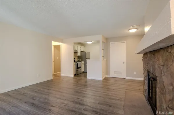 $235,500 | 10920 West Florida Avenue, Unit 416, Lakewood, CO 80232