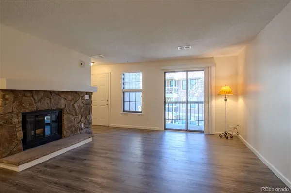 $235,500 | 10920 West Florida Avenue, Unit 416, Lakewood, CO 80232