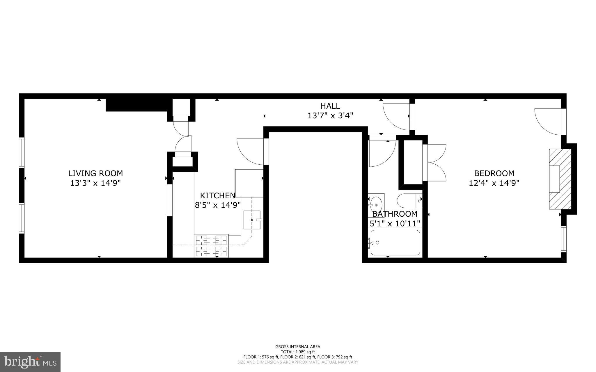 517 Mosher Street Baltimore, MD 21217 - Photo 33 of 45