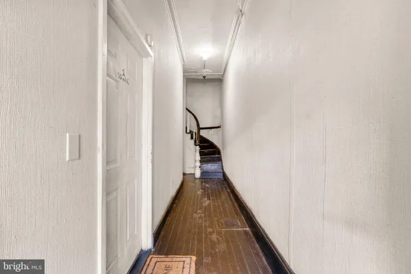 a living room with furniture or couch and a flat screen tv