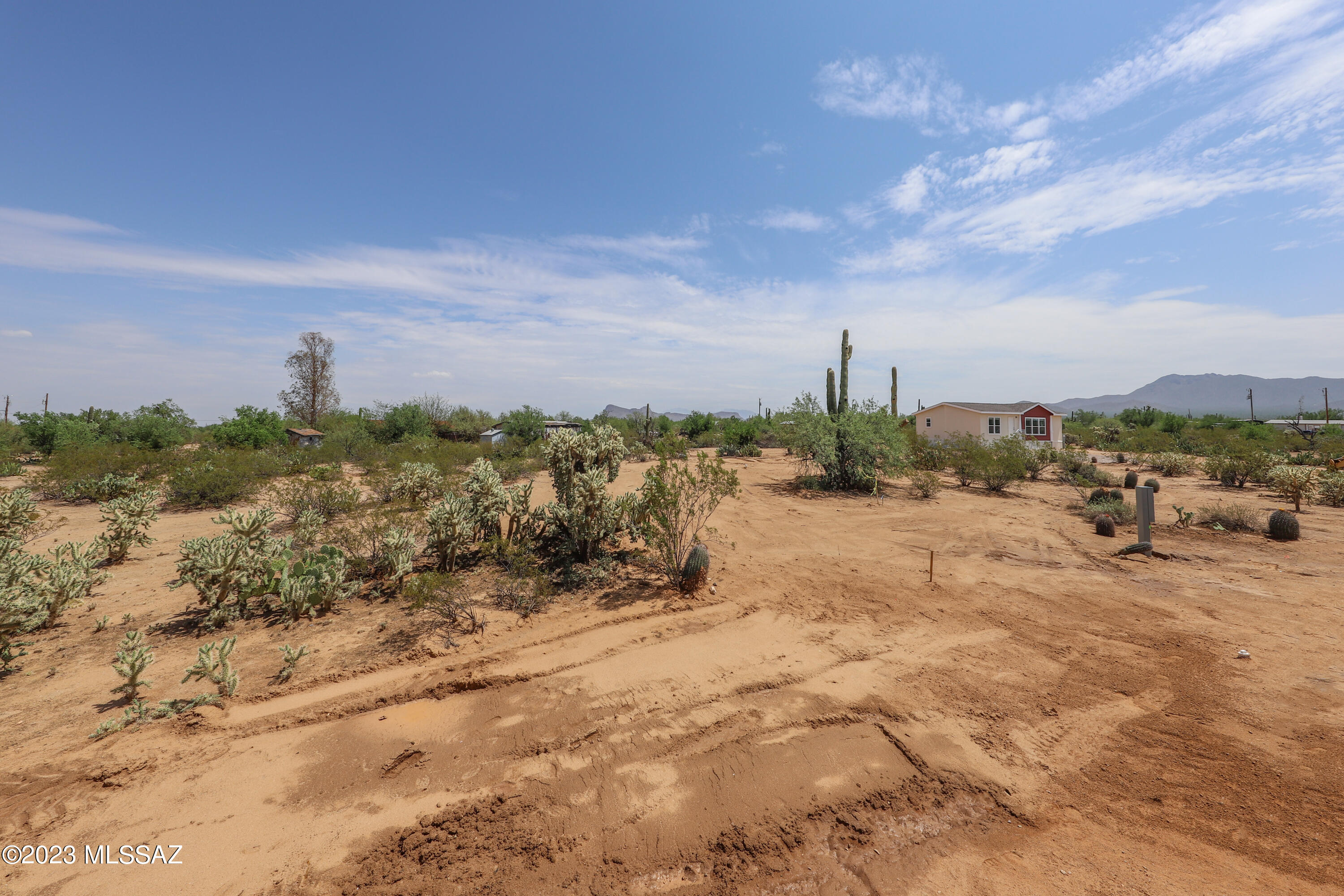 6140 North Sanders Road Tucson, AZ 85743 - Photo 23 of 31 Gallery Image 23