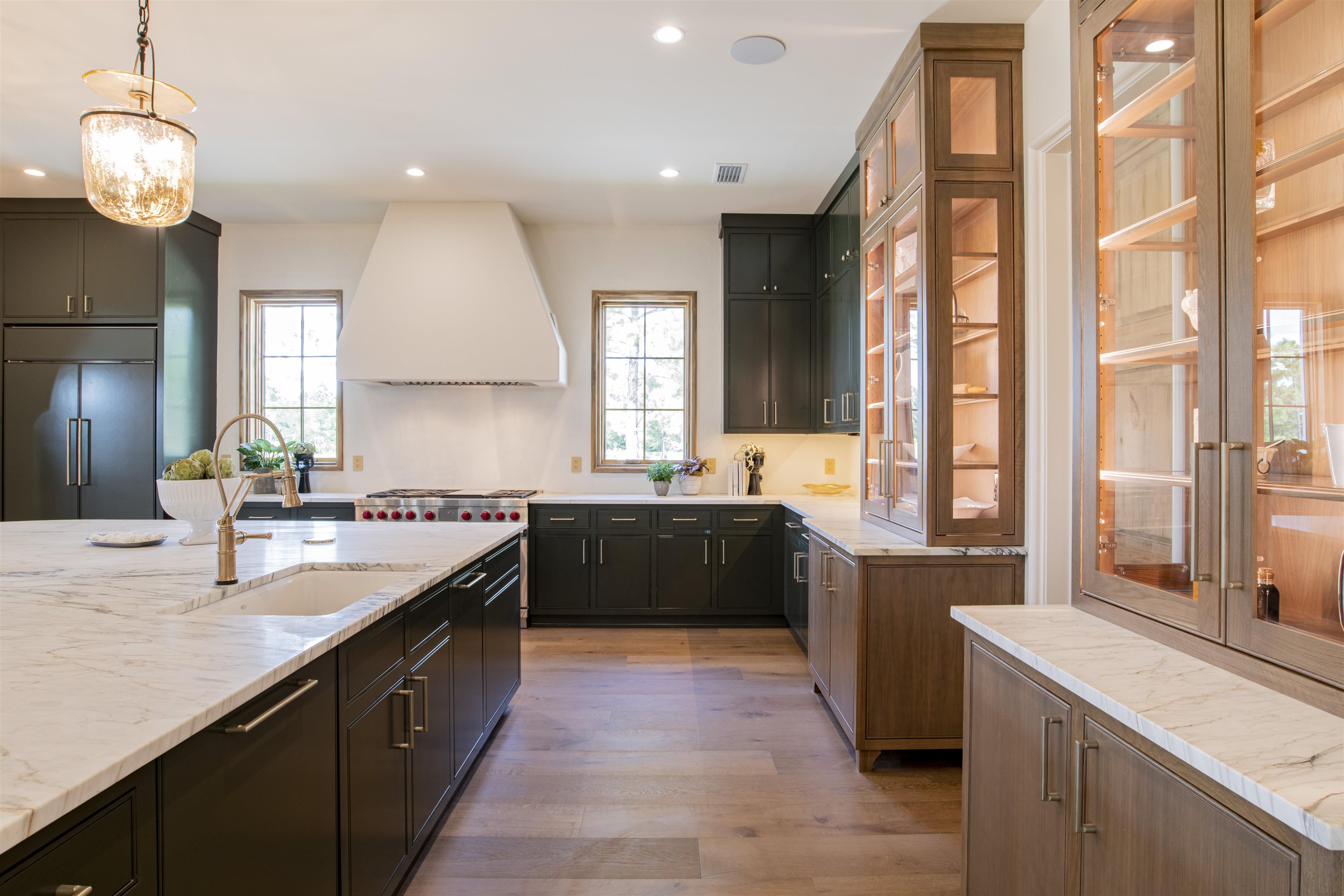 304 Powderhorn Ridge Road Fairhope, AL 36532 - Photo 10 of 45 Kitchen