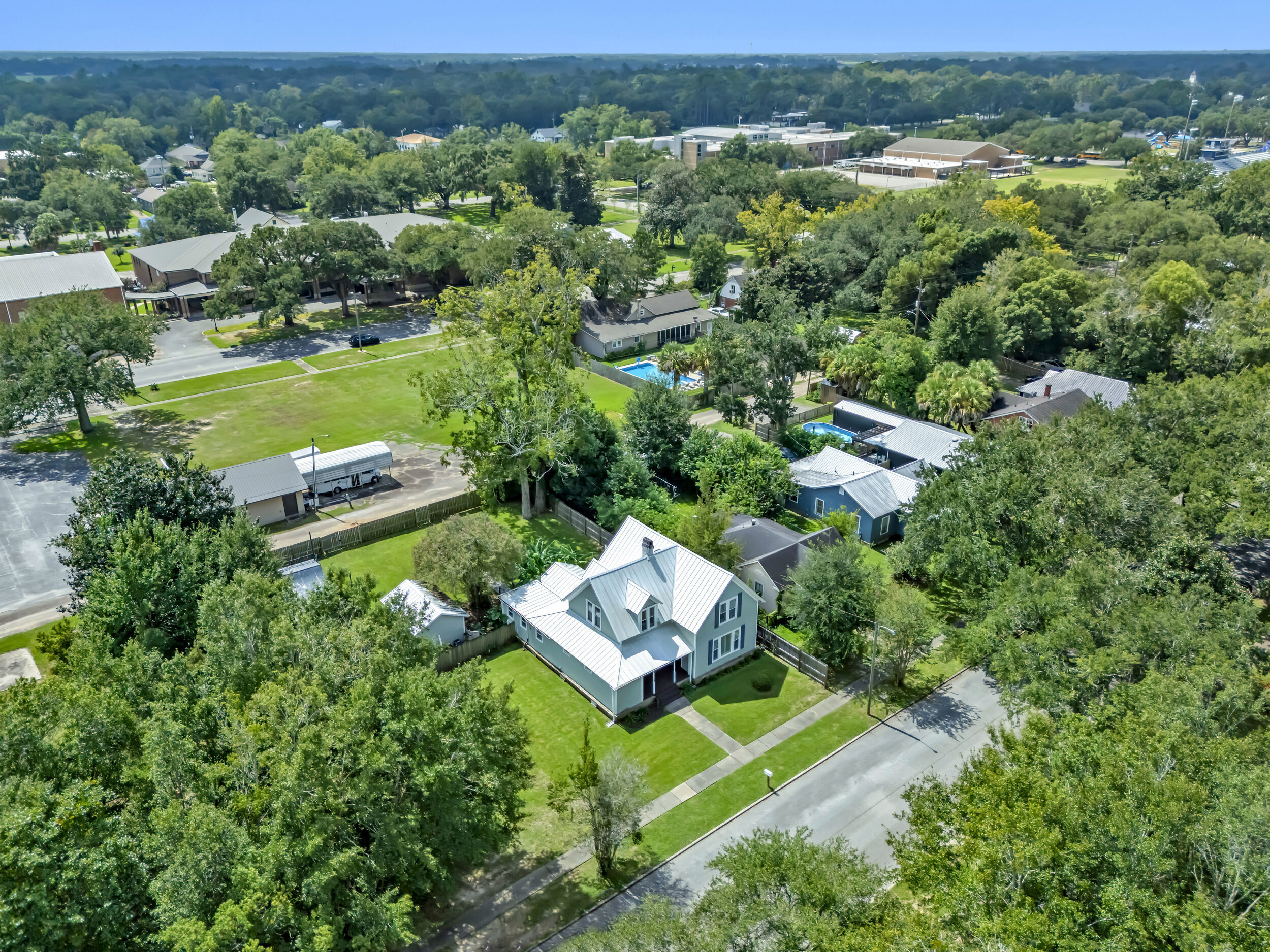 207 West Rose Avenue Foley, AL 36535 - Photo 53 of 69 Gallery Image 53