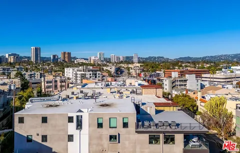 $3,395,000 | 1839 Pandora Avenue, Unit PH, Los Angeles, CA 90025