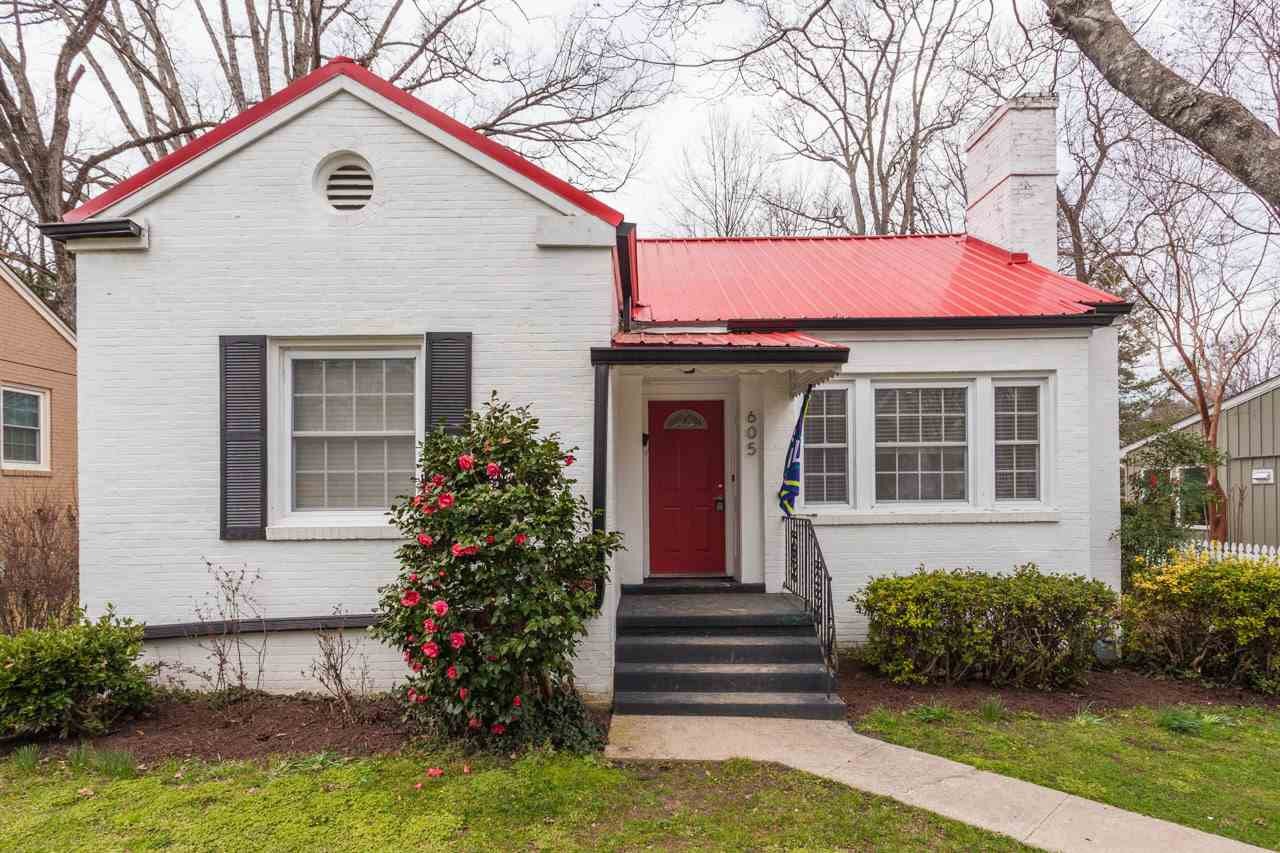605 Dixie Trail Raleigh, NC 27607 - Photo 2 of 20 Photo 2