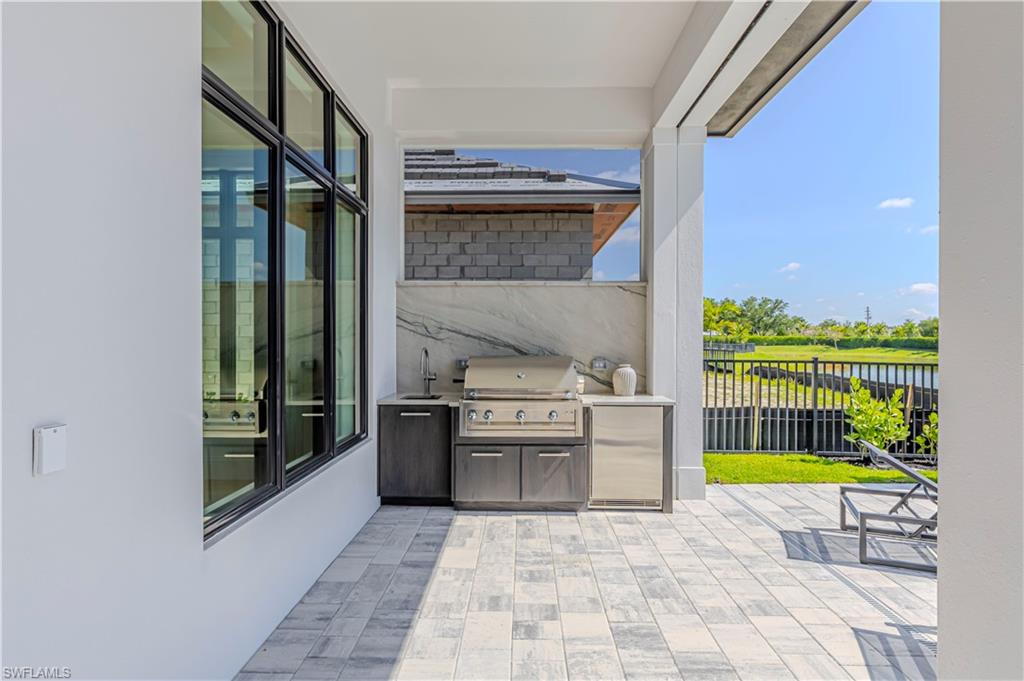 6708 Newport Road Naples, FL 34109 - Photo 27 of 34