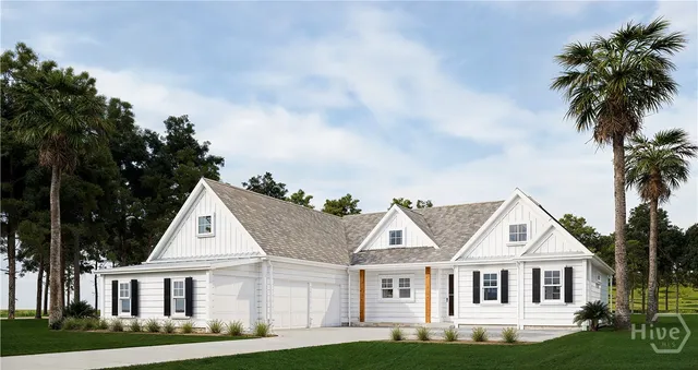 $589,000 | Lot 46 Woodland Court, Waverly, GA 31565