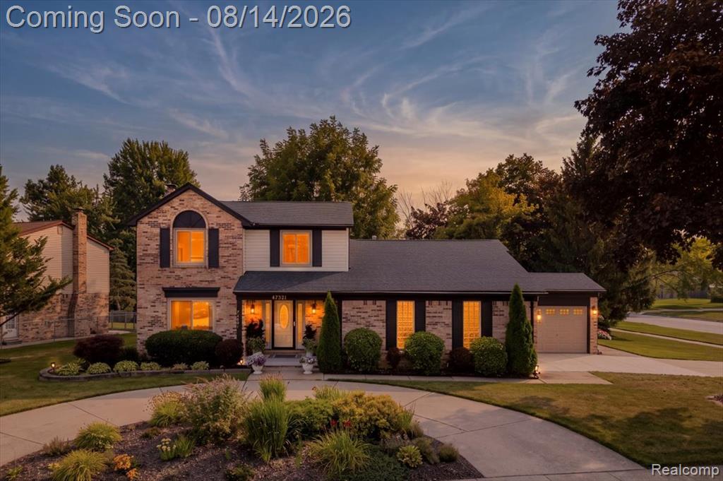 47321 Susan Road Macomb, MI 48044 - Photo 3 of 46 Gallery Image 3
