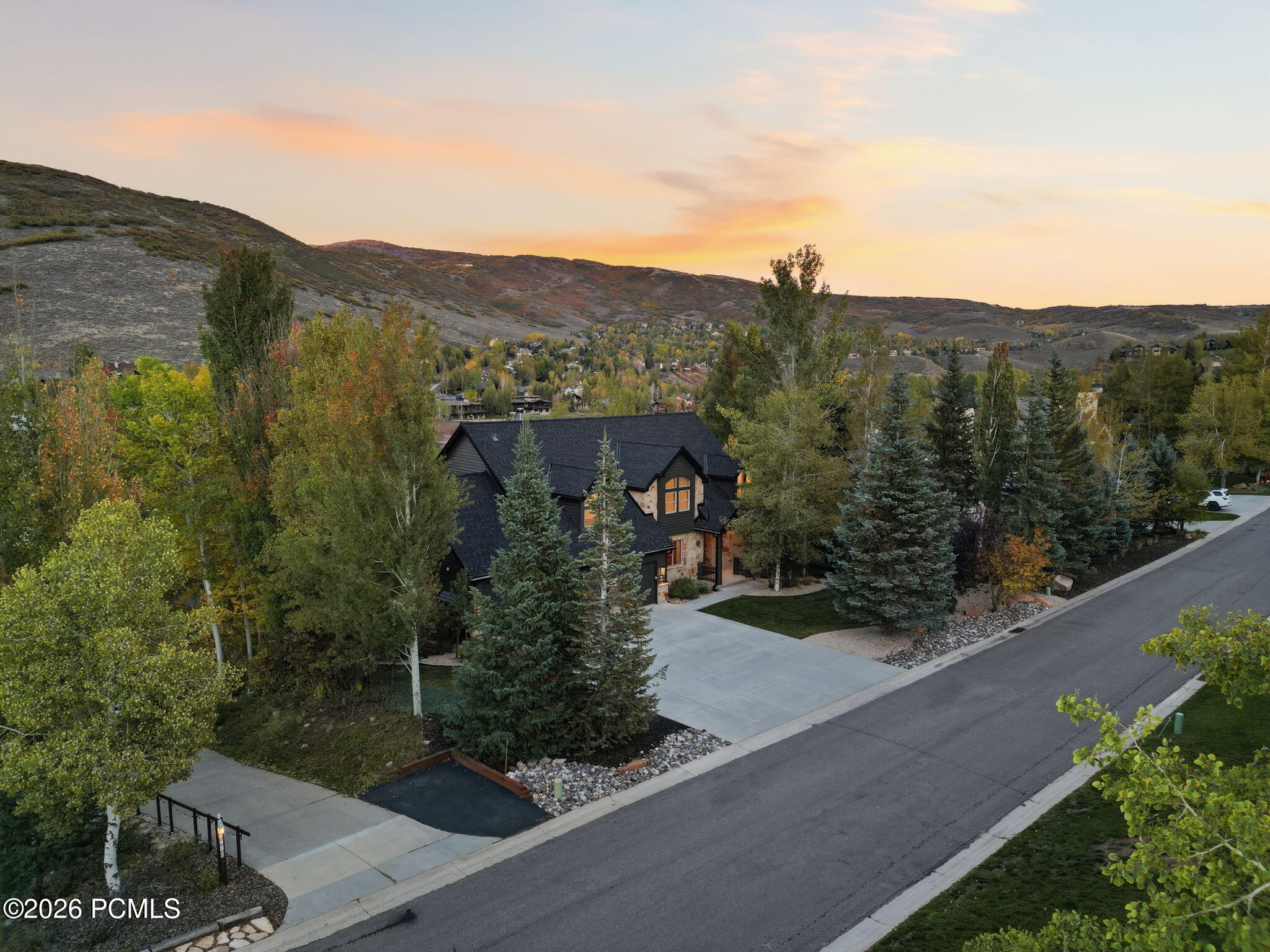 3690 Lariat Road, Unit 271 Park City, UT 84098 - Photo 81 of 87 Gallery Image 81