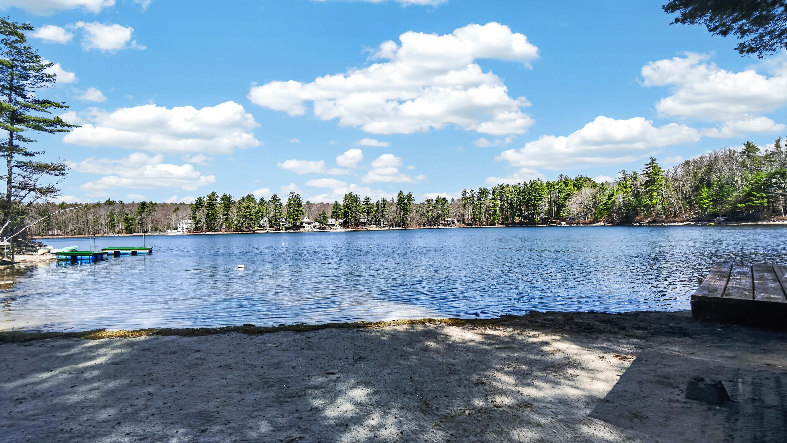 193 Barkers Pond Road Lyman, ME 04002 - Photo 3 of 61 DSC02271