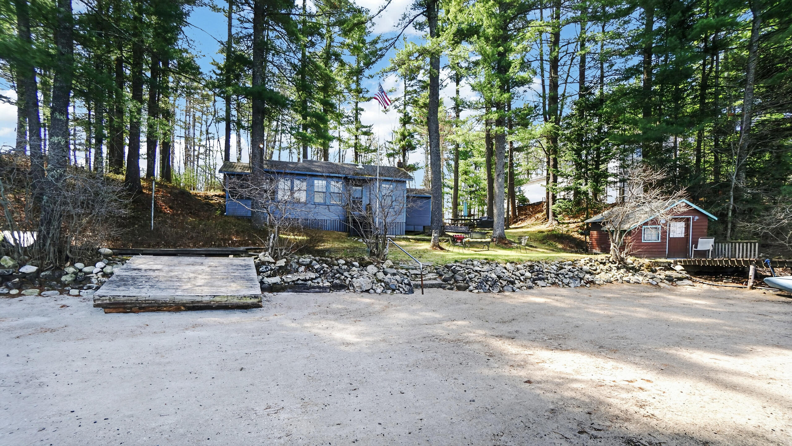 193 Barkers Pond Road Lyman, ME 04002 - Photo 35 of 61 DSC02279
